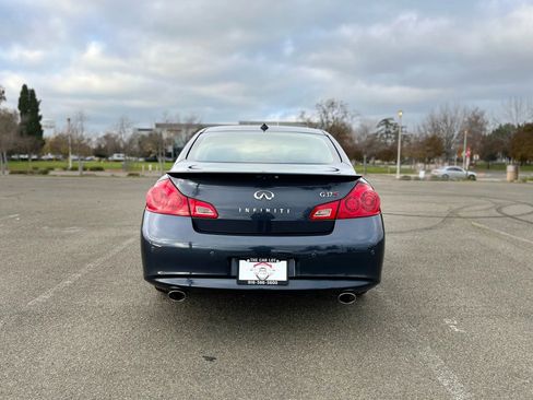 Used 2012 INFINITI G37 Journey w/ Premium Pkg image 6