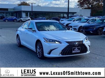 Used 2024 Lexus ES 350 Luxury