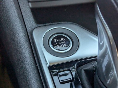 New 2025 Nissan Sentra SV image 18