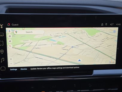 New 2026 GMC Sierra 1500 Elevation w/ X31 Off-Road Package