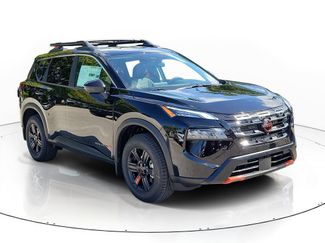 New 2026 Nissan Rogue SV w/ Rock Creek Premium Package AWD/4WD video 1
