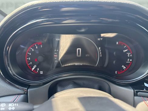 Used 2026 Dodge Durango GT AWD/4WD image 24