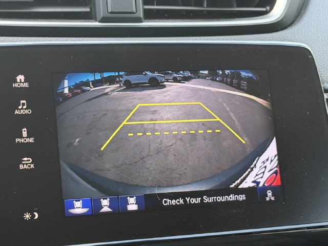 Used 2018 Honda CR-V EX-L image 15