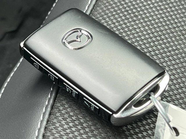 New 2026 MAZDA CX-5 Preferred AWD/4WD image 26