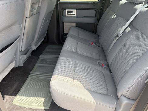 Used 2011 Ford F150 XLT w/ XLT Chrome Pkg RWD image 21