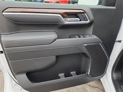 New 2026 GMC Sierra 1500 Elevation w/ X31 Off-Road Package image 12