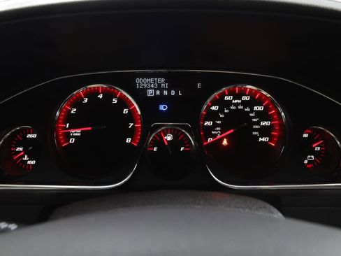 Used 2016 GMC Acadia SLT w/ Open Road Package image 19