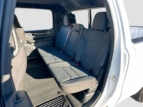 Used 2023 RAM 1500 Big Horn AWD/4WD image 24