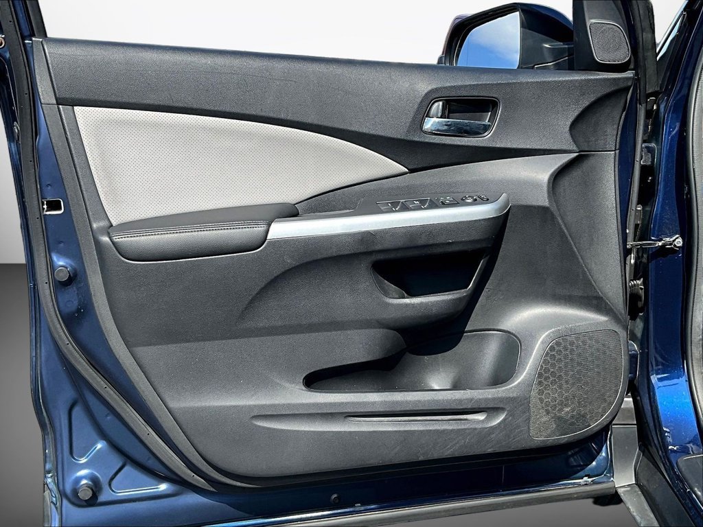 Used 2016 Honda CR-V EX-L image 23