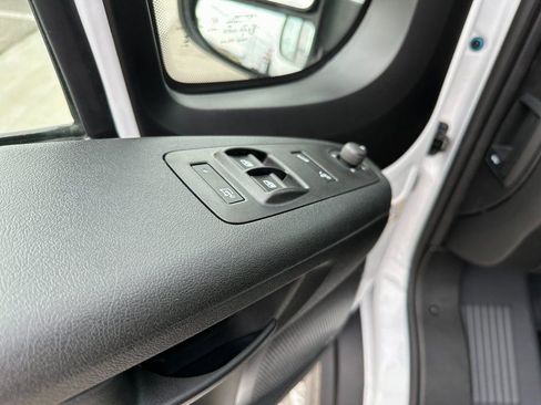 New 2026 RAM ProMaster 2500 w/ Safety Group FWD image 21