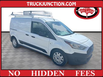 Used 2019 Ford Transit Connect XL