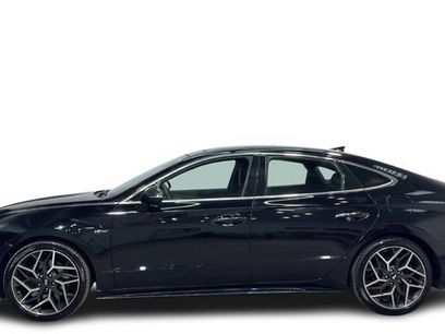 Used 2023 Hyundai Sonata N Line