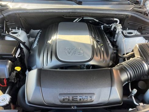 Used 2022 Dodge Durango R/T w/ Tow 'N Go Package image 36