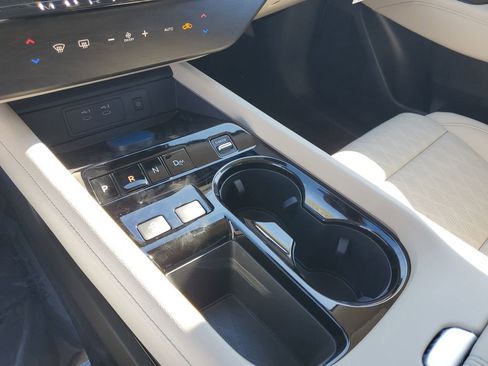 New 2026 Nissan Murano Platinum w/ Cargo Package AWD/4WD image 12