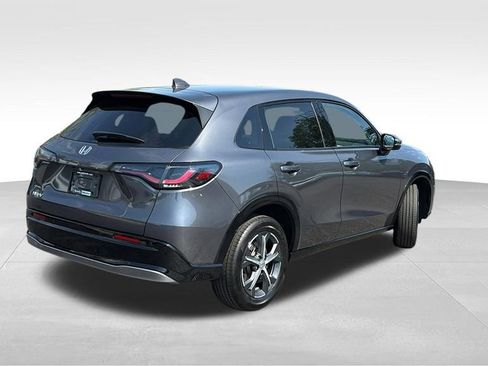 Used 2025 Honda HR-V EX-L image 7