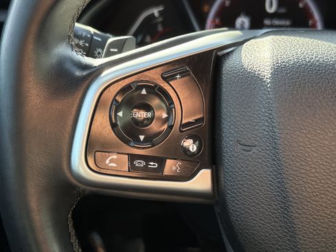 Used 2019 Honda Civic Sport image 18