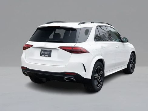 New 2026 Mercedes-Benz GLE 350 GLE 350 image 5