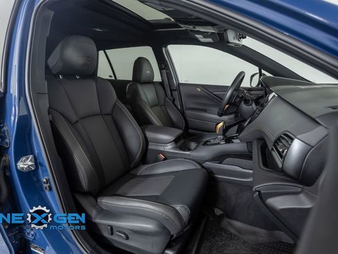 Used 2023 Subaru Outback Wilderness image 38