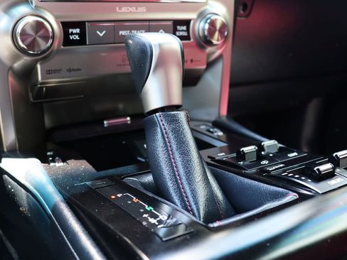Used 2020 Lexus GX 460 Luxury w/ Off Road Package AWD/4WD image 53