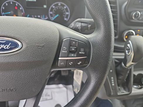 Used 2024 Ford Transit 250 Low Roof w/ Exterior Upgrade Package image 16