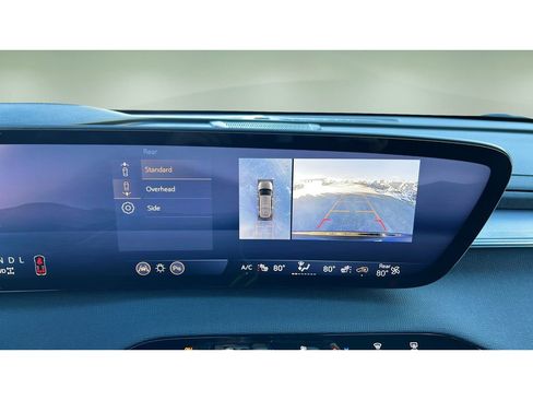 Certified 2025 Buick Enclave Sport Touring image 19