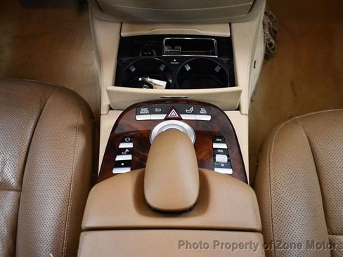 Used 2008 Mercedes-Benz S 550 4MATIC image 26