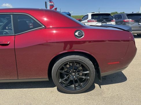 Used 2020 Dodge Challenger R/T Scat Pack image 40
