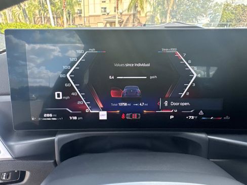 Used 2025 BMW M240i Coupe image 28