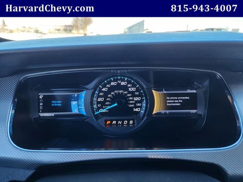 Used 2013 Ford Taurus SHO image 25
