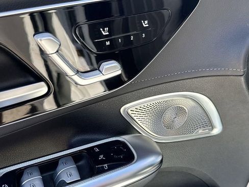 Used 2024 Mercedes-Benz EQE 350+ 350 Sedan image 23