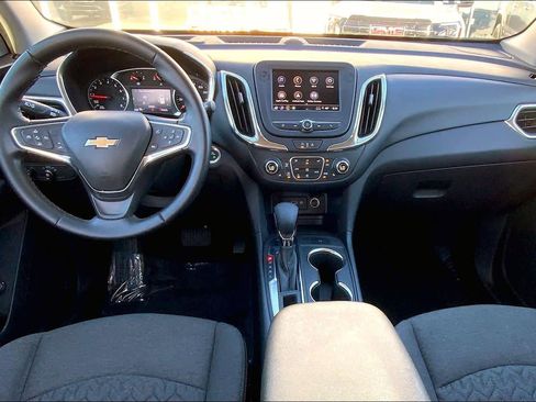 Used 2024 Chevrolet Equinox LT image 14