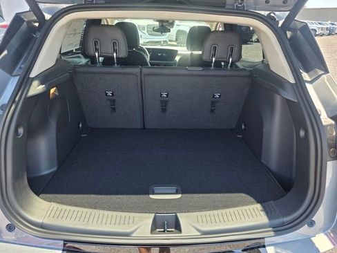 New 2026 Buick Encore GX Sport Touring w/ Comfort Package FWD image 15