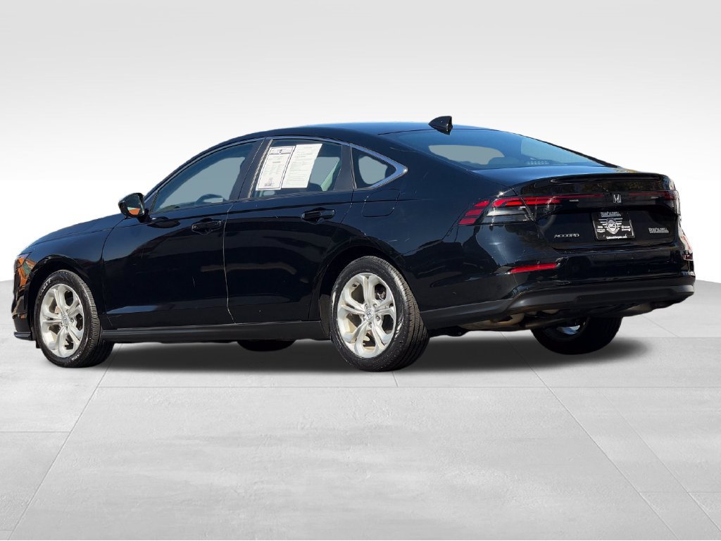 Used 2023 Honda Accord LX image 5