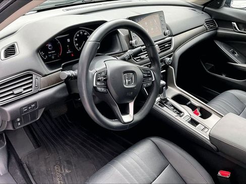 Used 2019 Honda Accord EX-L image 17