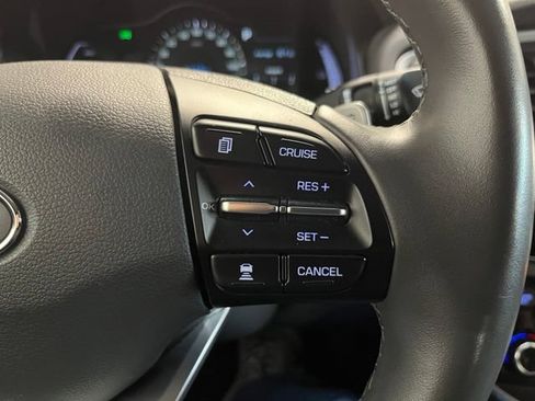 Used 2018 Hyundai Ioniq Limited FWD image 22