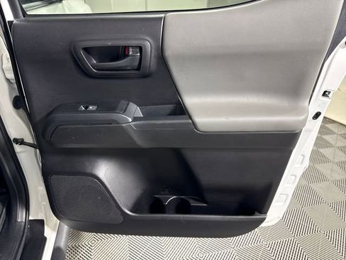 Used 2023 Toyota Tacoma SR image 16