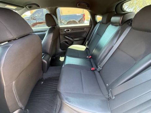 Used 2022 Honda Civic Sport image 19