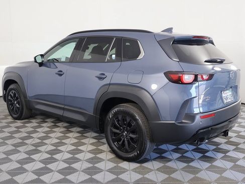 Certified 2026 MAZDA CX-50 AWD 2.5 Hybrid w/ Premium Pkg image 7