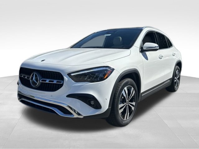 Used 2026 Mercedes-Benz GLA 250 4MATIC 360° Tour