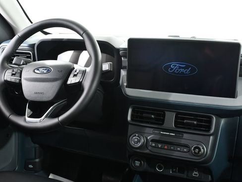 New 2026 Ford Maverick Lariat w/ Black Appearance Package AWD/4WD image 8