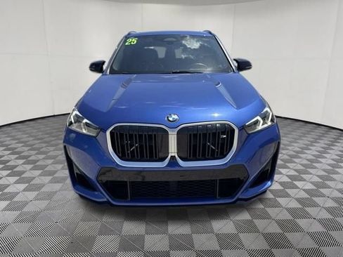 Used 2025 BMW X1 M35i AWD/4WD image 14