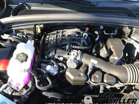 New 2025 Jeep Grand Cherokee L Limited w/ Luxury Tech Group II image 35