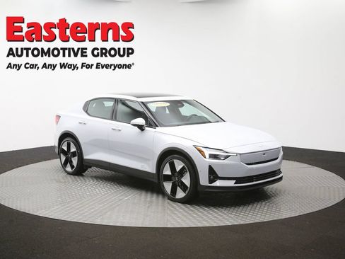 Used 2024 Polestar Polestar 2 AWD/4WD image 47