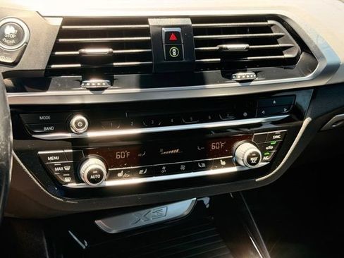 Used 2019 BMW X3 xDrive30i w/ Convenience Package AWD/4WD image 33