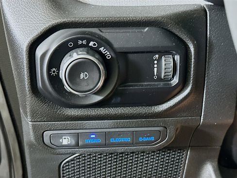 Used 2024 Jeep Wrangler Sport S w/ Convenience Group image 17