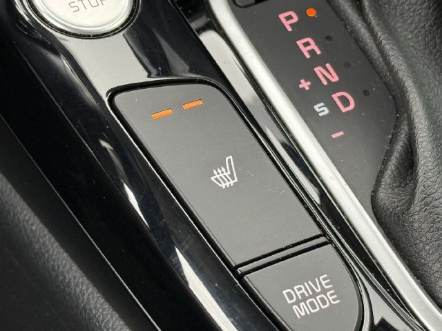Used 2021 Kia Soul EX FWD image 2