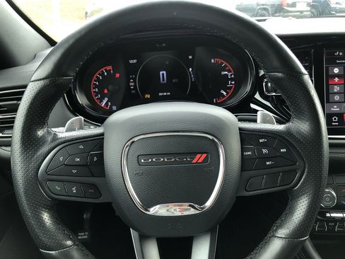 Used 2021 Dodge Durango GT image 17