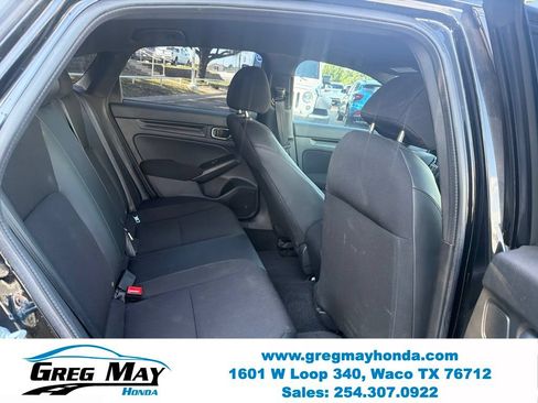 Used 2022 Honda Civic Sport image 23