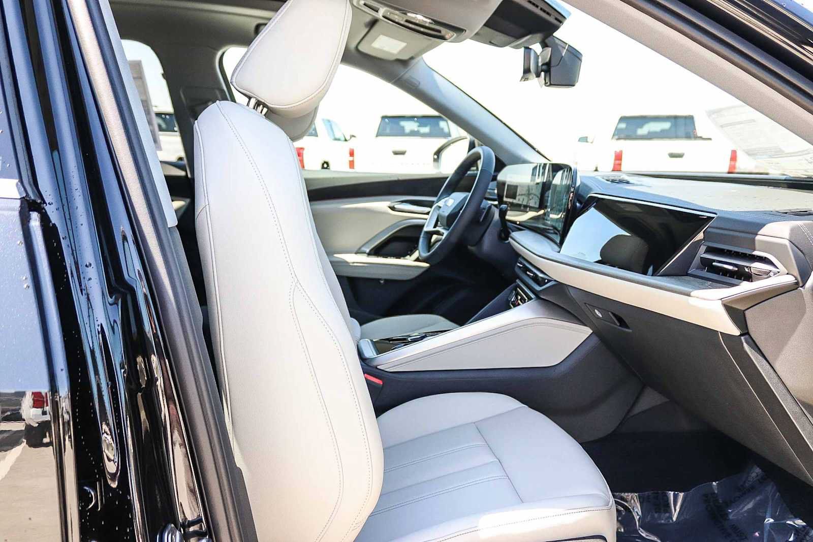 New 2026 Audi Q5 Premium AWD/4WD image 21