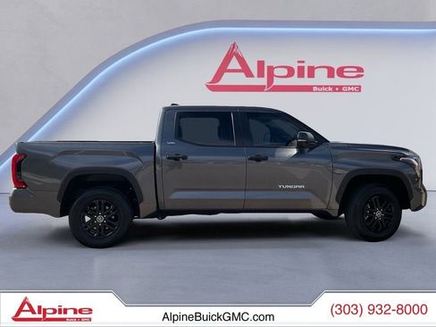Used 2024 Toyota Tundra SR5 w/ SR5 Convenience Package image 6